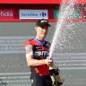 Rohan Dennis