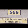 Ngũ Hổ tướng