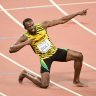 Usain Bolt